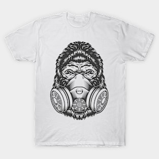 Mask off T-Shirt